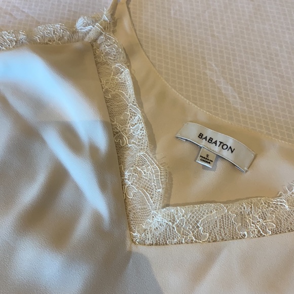 Babaton cami. - Picture 5 of 7